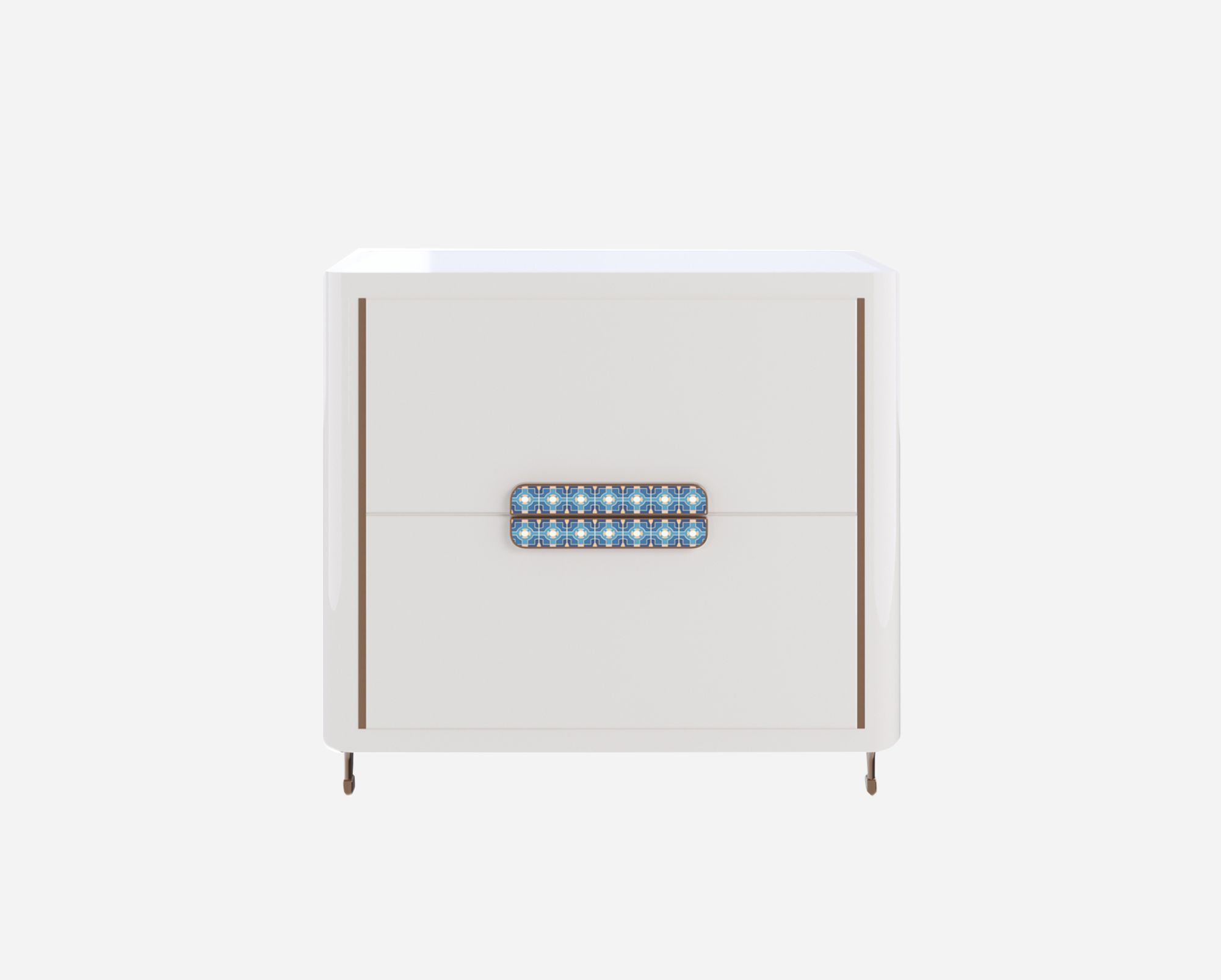 tủ đầu giường Scarlet