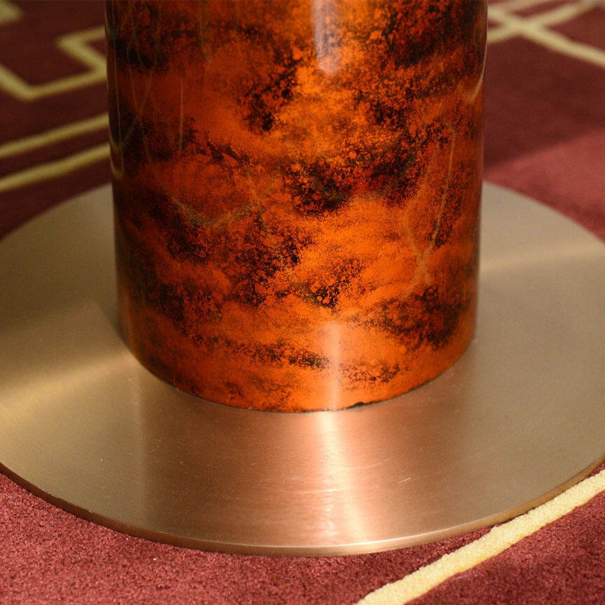 Bàn ăn Botany version 1