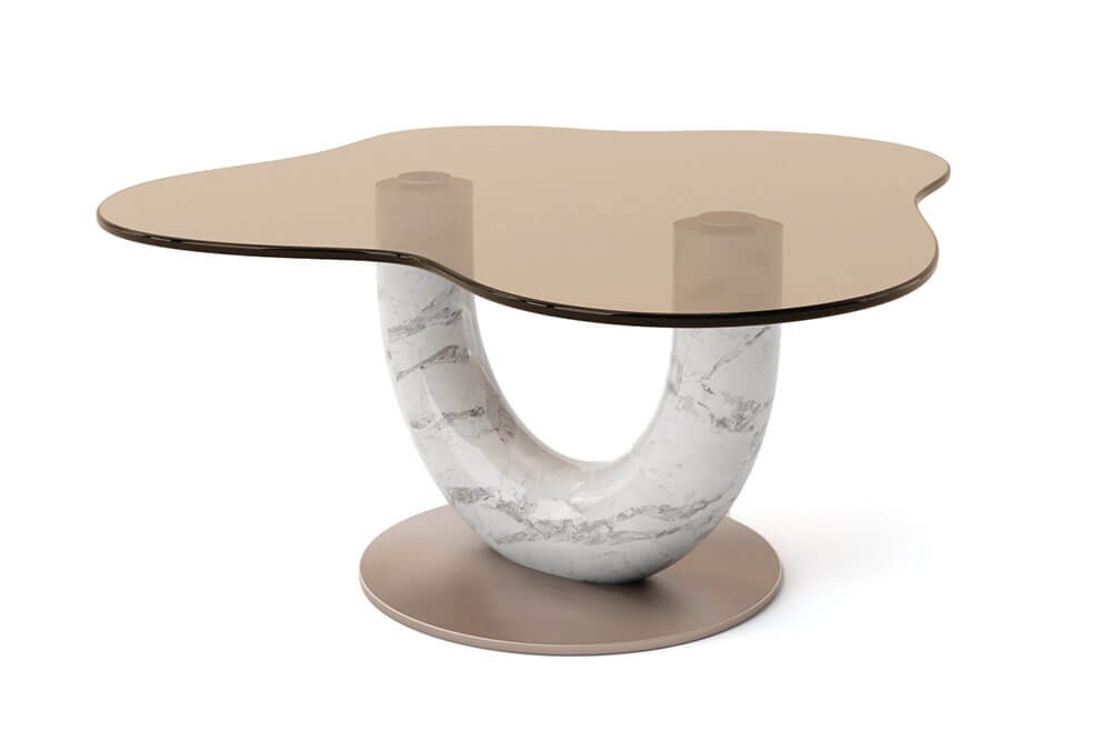 Bàn nước Cloudie