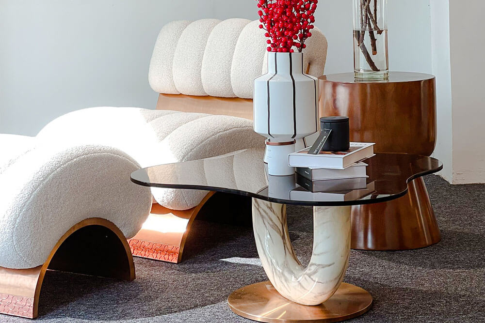 Bàn nước Cloudie