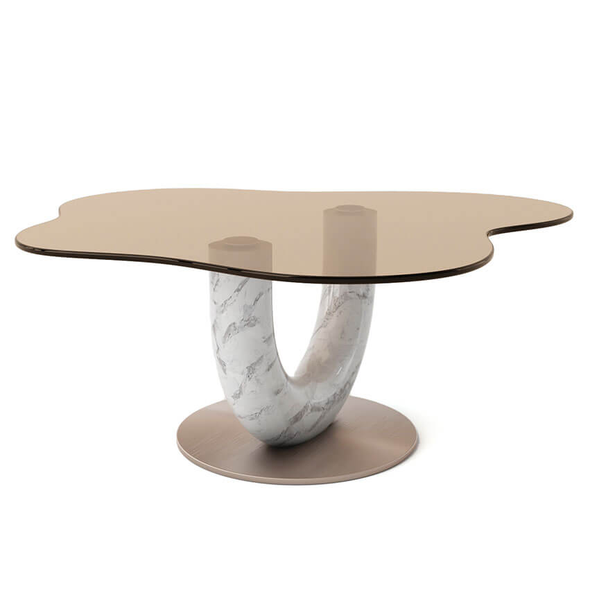 Bàn nước Cloudie