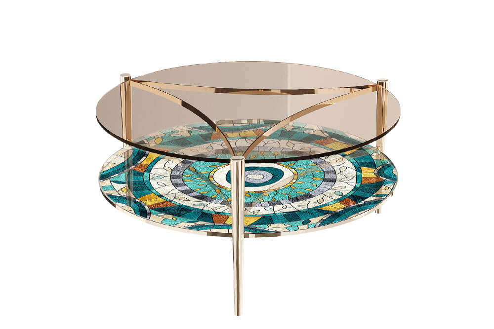 Bàn nước Lumiere