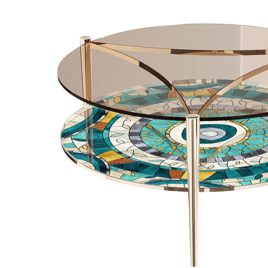 Bàn nước Lumiere