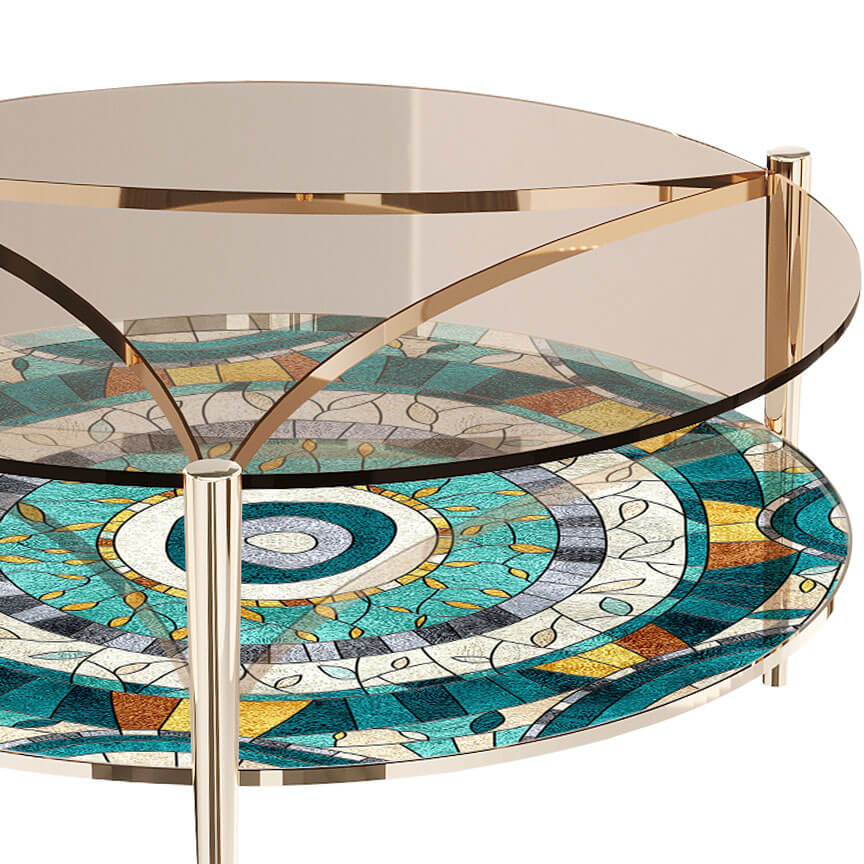 Bàn nước Lumiere