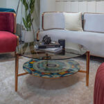 Bàn nước Lumiere