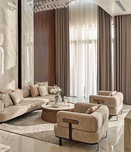 Bộ sưu tập Garcia