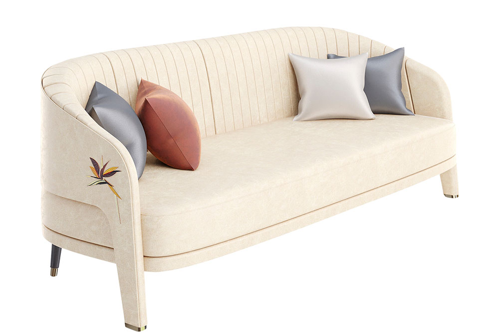 Ghế sofa dài Botany
