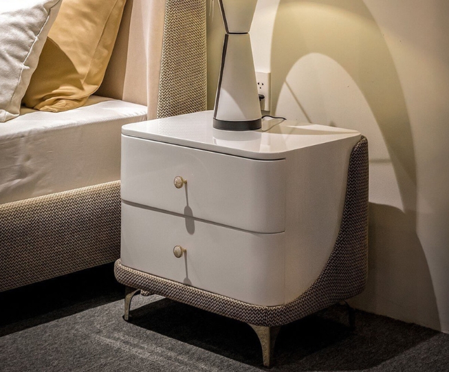 Tủ đầu giường