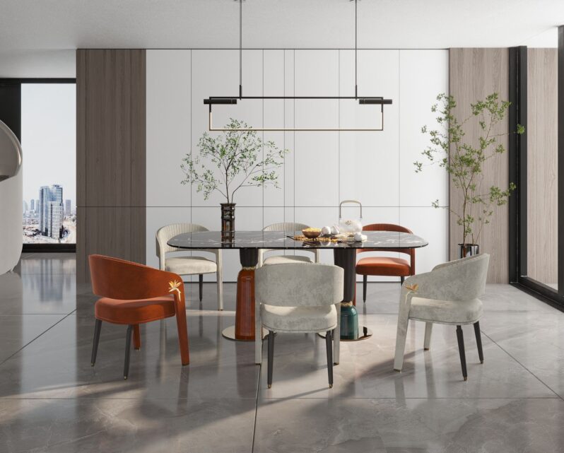 khong-gian-phong-an-botany-4