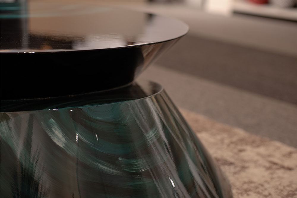 Nghệ thuật sơn mài Việt Nam: Sự kỳ công tạo nên vẻ đẹp độc bản