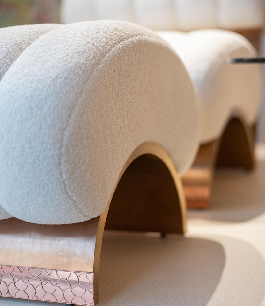 Nội thất Modernism - Xu hướng cho cuộc sống