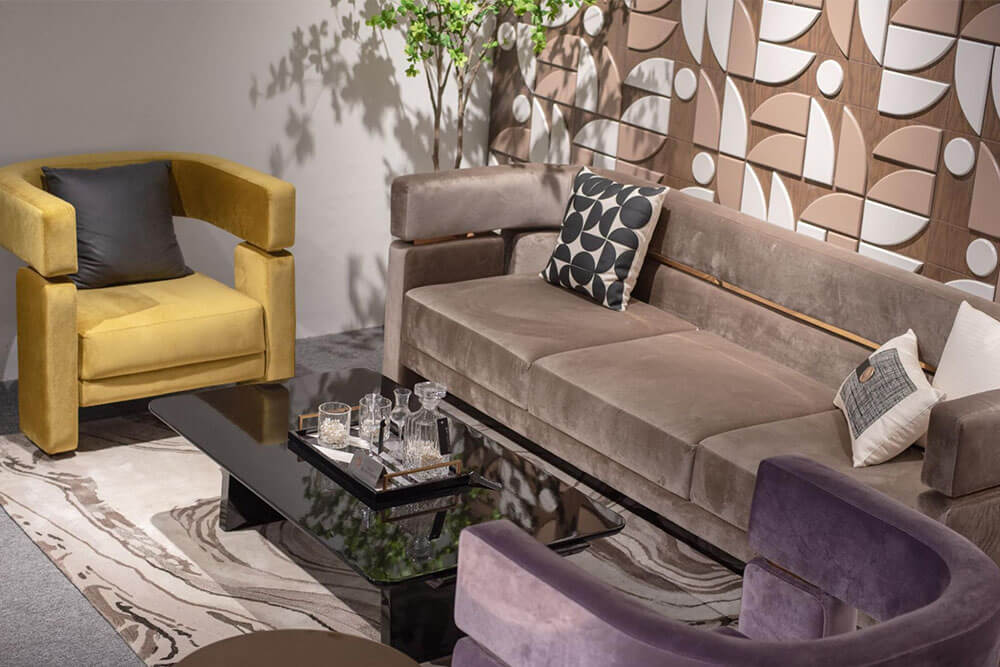 Nội thất Modernism - Xu hướng cho cuộc sống