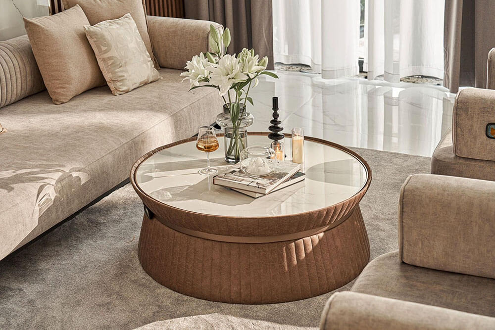 Nội thất Modernism - Xu hướng cho cuộc sống