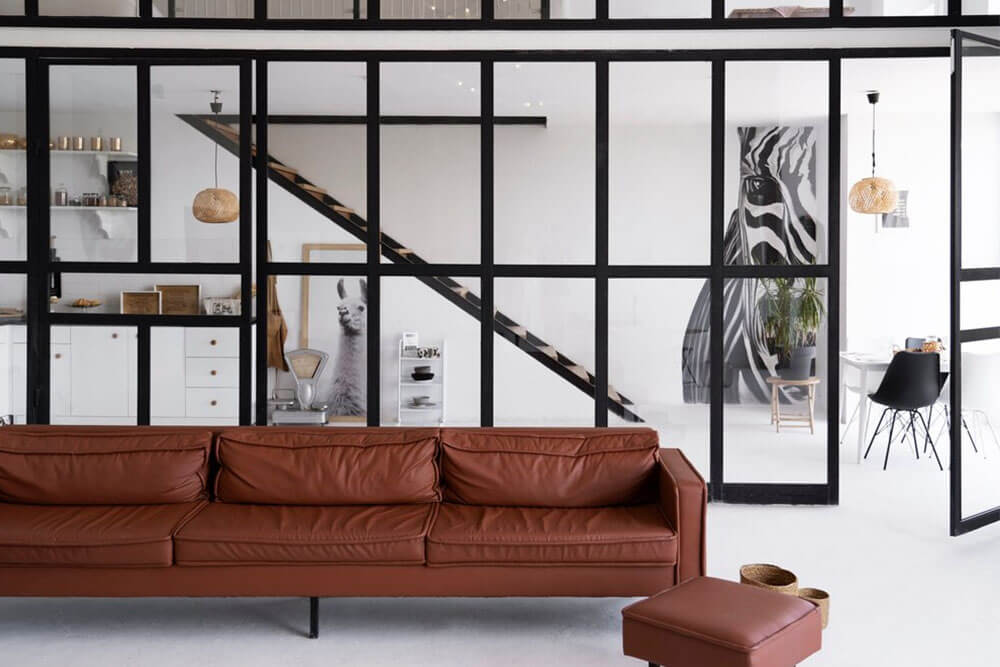 Nội thất Modernism - Xu hướng cho cuộc sống