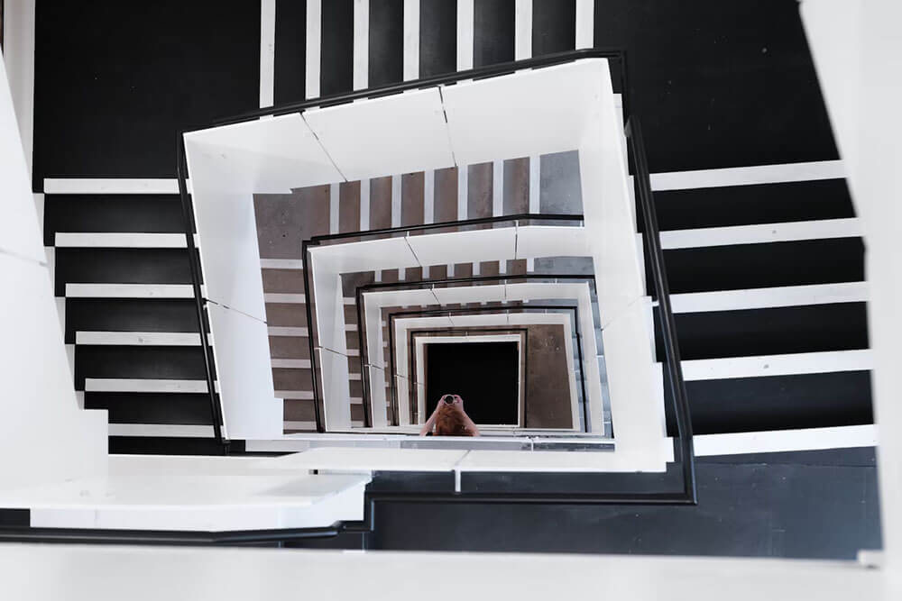 Phong cách kiến trúc đương đại