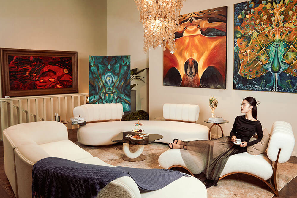 Phong cách kiến trúc đương đại