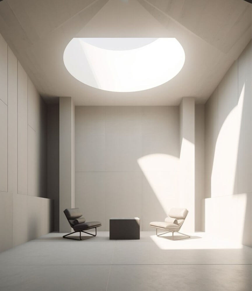 Phong cách kiến trúc đương đại