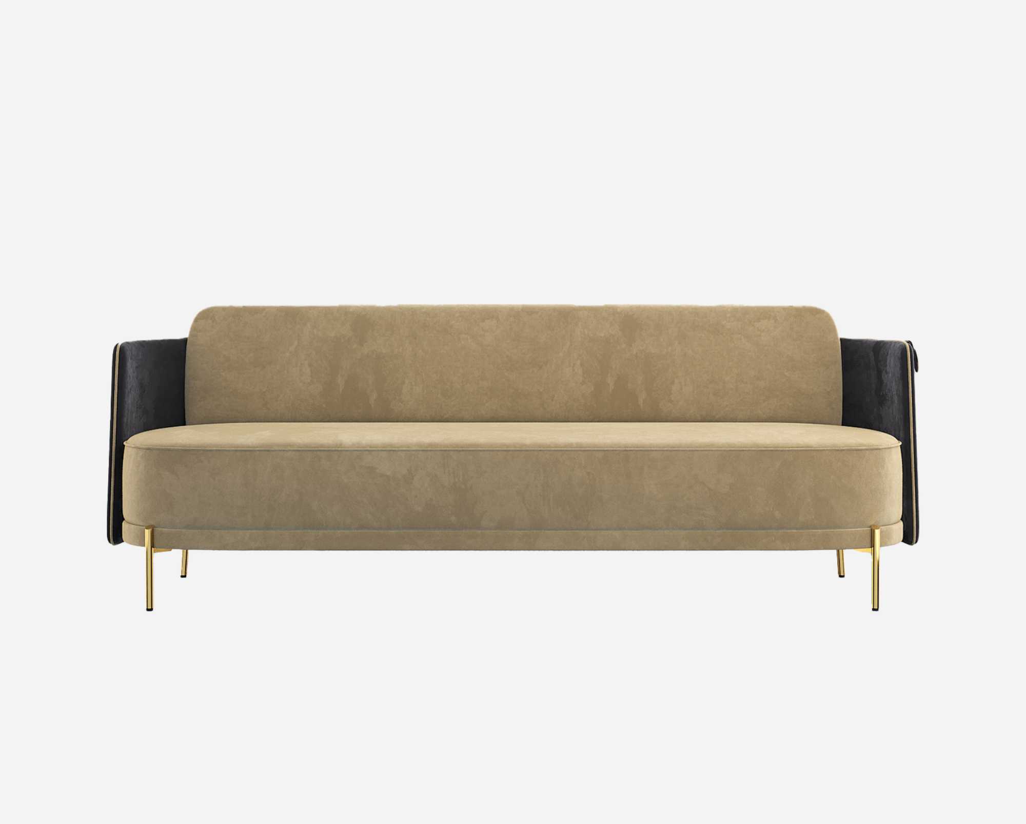 Sofa Doris velvet