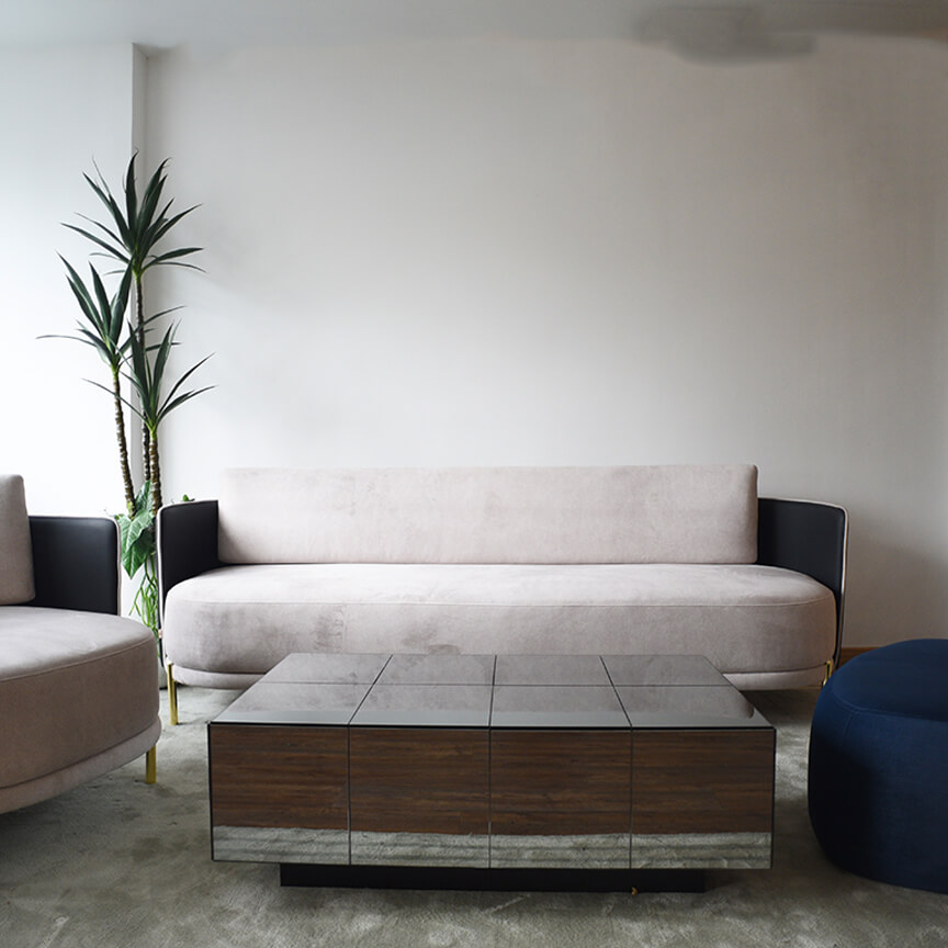 Sofa Doris version 1