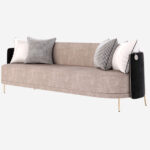 Sofa Doris version 1