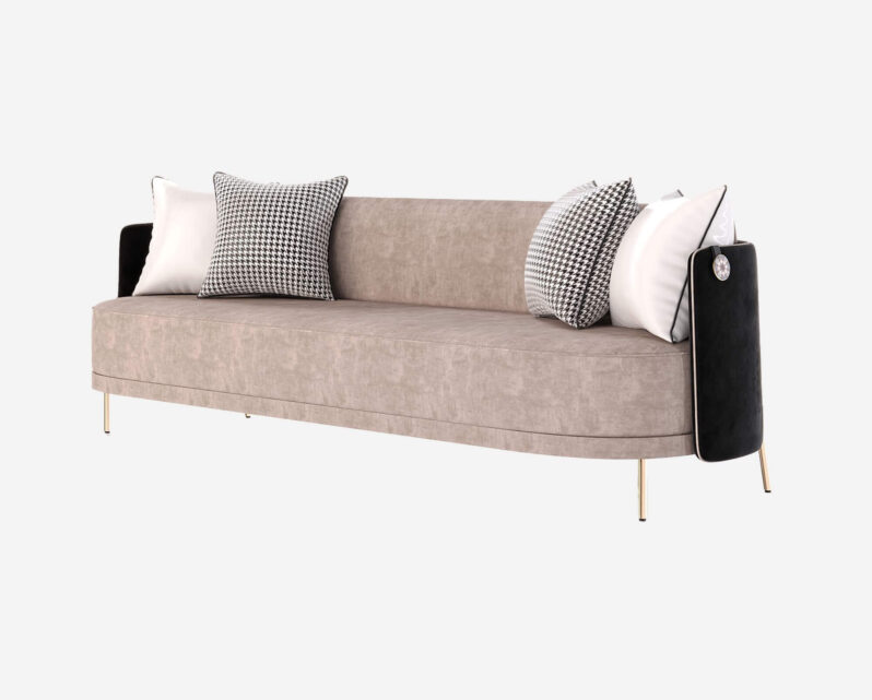 Sofa Doris version 1