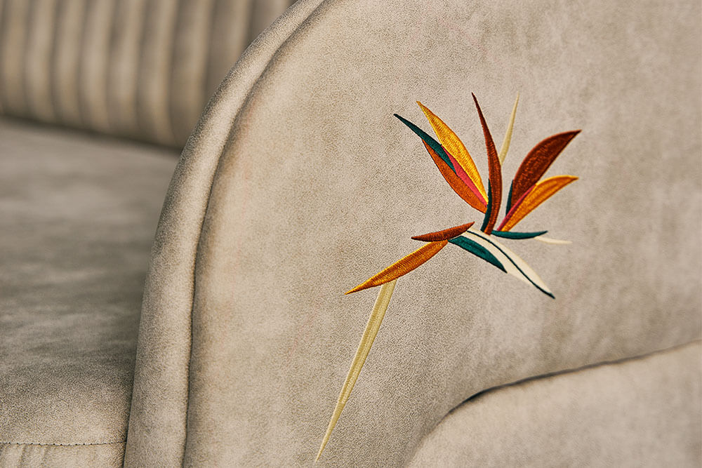 Thêu truyền thống Việt Nam