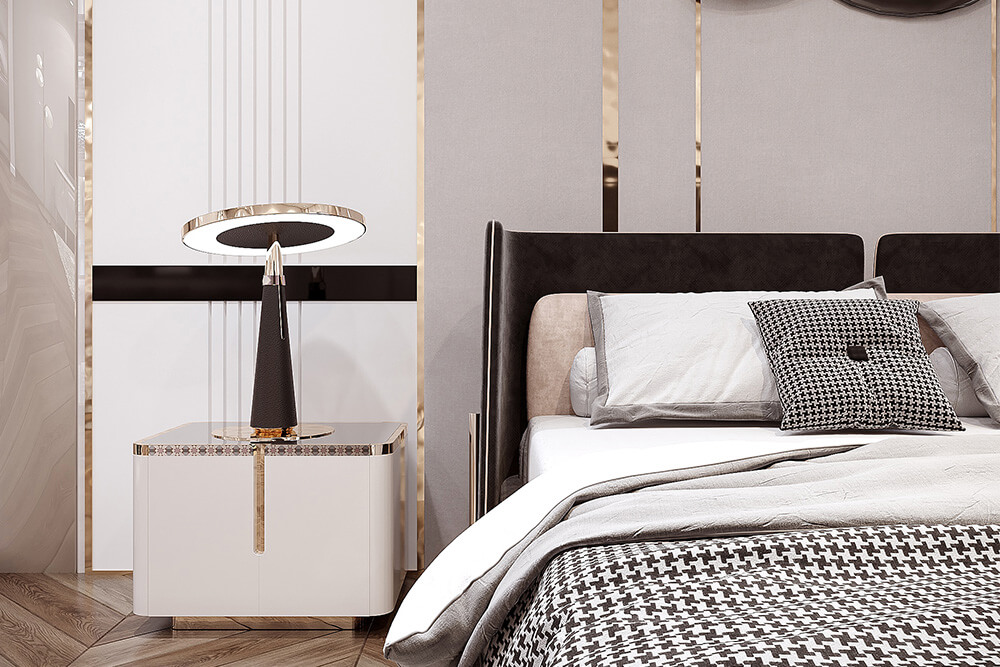 Làm thế nào để lựa chọn nội thất cho thiết kế phòng ngủ đơn giản