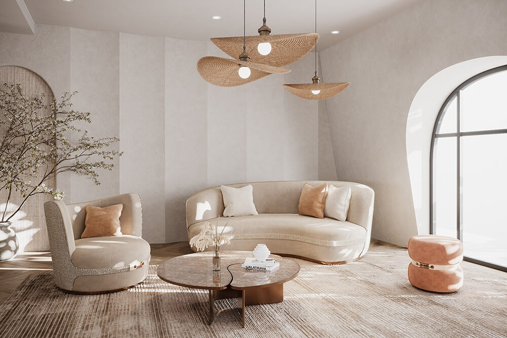 Top 5 sofa cao cấp cho ngôi nhà hiện đại sang trọng