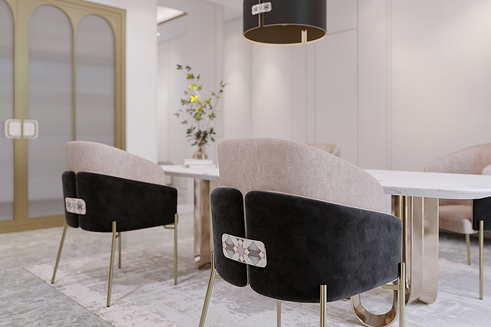 5 lưu ý khi chọn đơn vị mua ghế ăn cao cấp tại Hồ Chí Minh