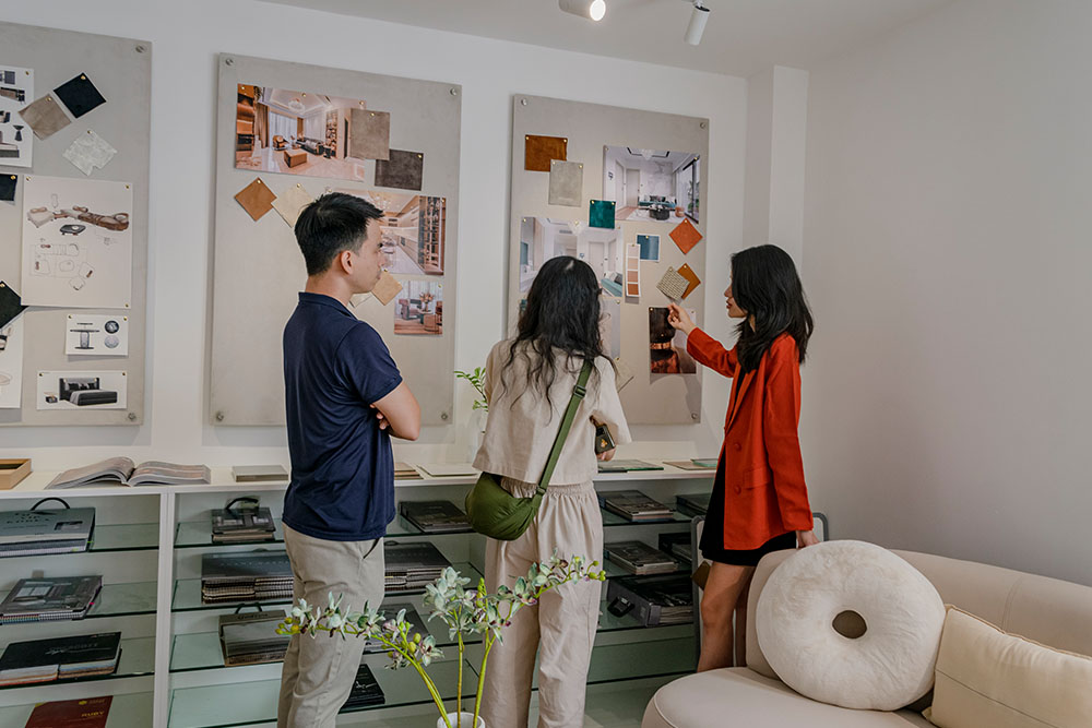 5 lưu ý khi chọn đơn vị mua ghế ăn cao cấp tại Hồ Chí Minh