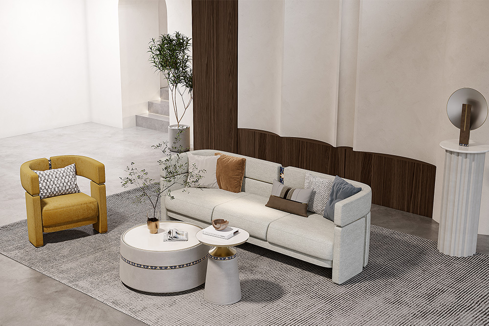 Modern minimalist - Phong cách thiết kế hiện đại tối giản là gì?