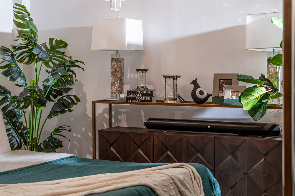 Xu hướng “kể chuyện” qua thiết kế nội thất đương đại