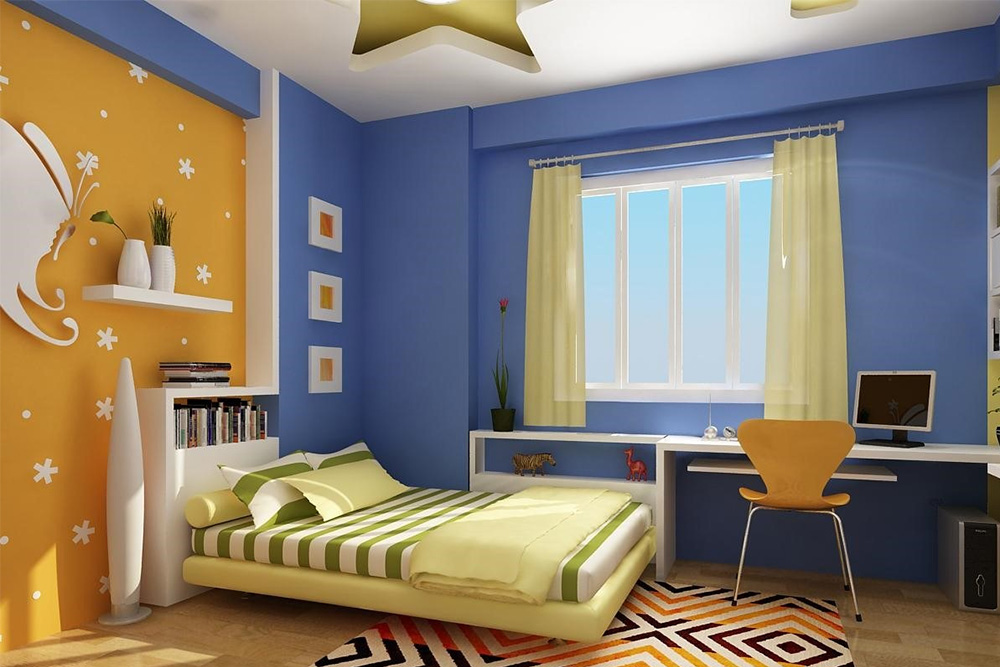 Top 4 xu hướng nội thất phòng ngủ hiện đại năm 2025