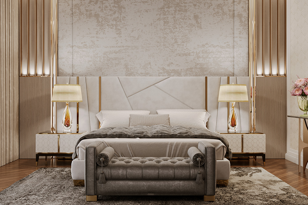 Bí Quyết Thiết Kế Nội Thất Villa Sang Trọng Khiến Ai Nhìn Cũng Phải Mê