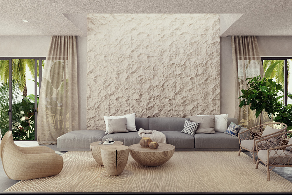 Bí Quyết Thiết Kế Nội Thất Villa Sang Trọng Khiến Ai Nhìn Cũng Phải Mê