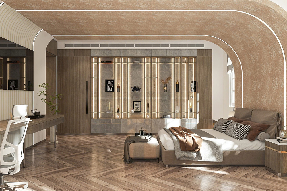 Bí Quyết Thiết Kế Nội Thất Villa Sang Trọng Khiến Ai Nhìn Cũng Phải Mê