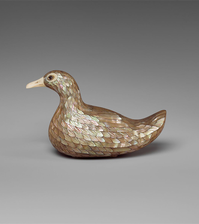 Nguyên liệu khảm xà cừ – Khi tinh hoa thiên nhiên hóa thành nghệ thuật