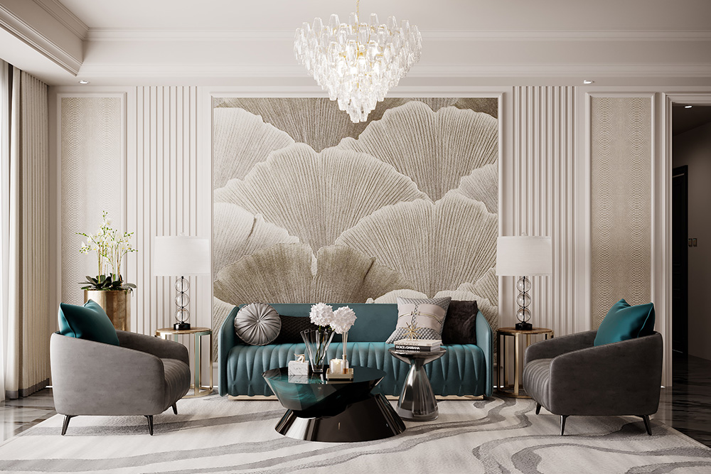 Đồ Trang Trí Nội Thất Sơn Mài Truyền Thống: Tinh Hoa Nghệ Thuật Trong Từng Chi Tiết