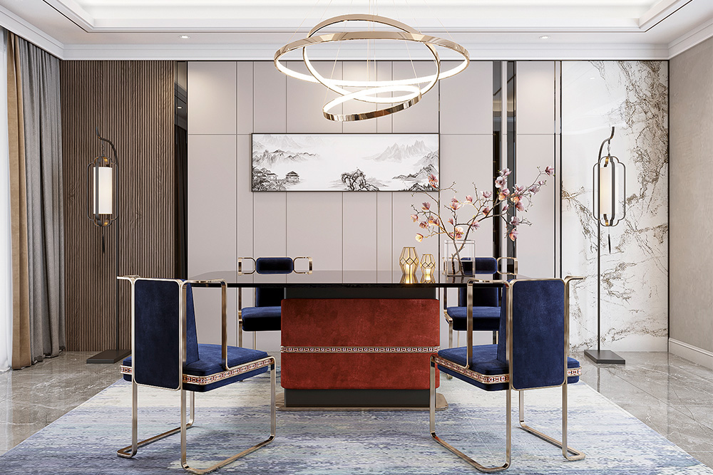 Đồ Trang Trí Nội Thất Sơn Mài Truyền Thống: Tinh Hoa Nghệ Thuật Trong Từng Chi Tiết