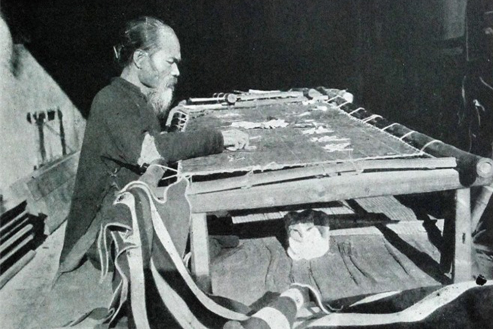 Khám phá ý nghĩa của nghề thêu – Sự kết tinh của nghệ thuật và tinh xảo