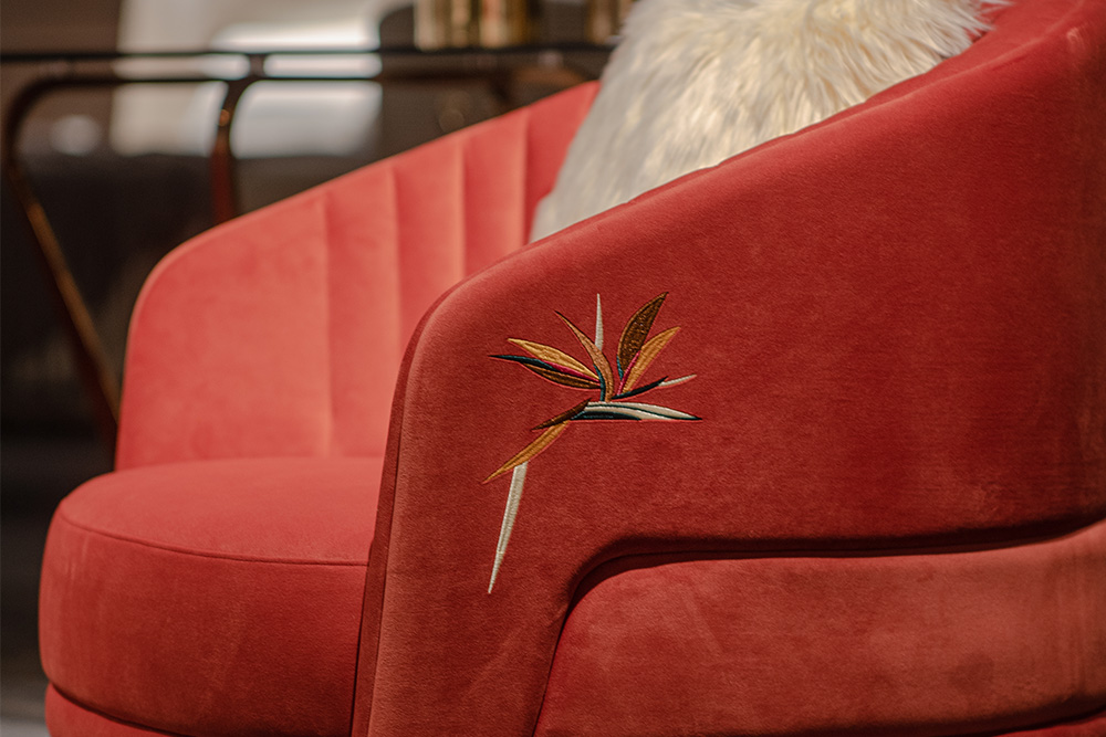 Khám phá ý nghĩa của nghề thêu – Sự kết tinh của nghệ thuật và tinh xảo