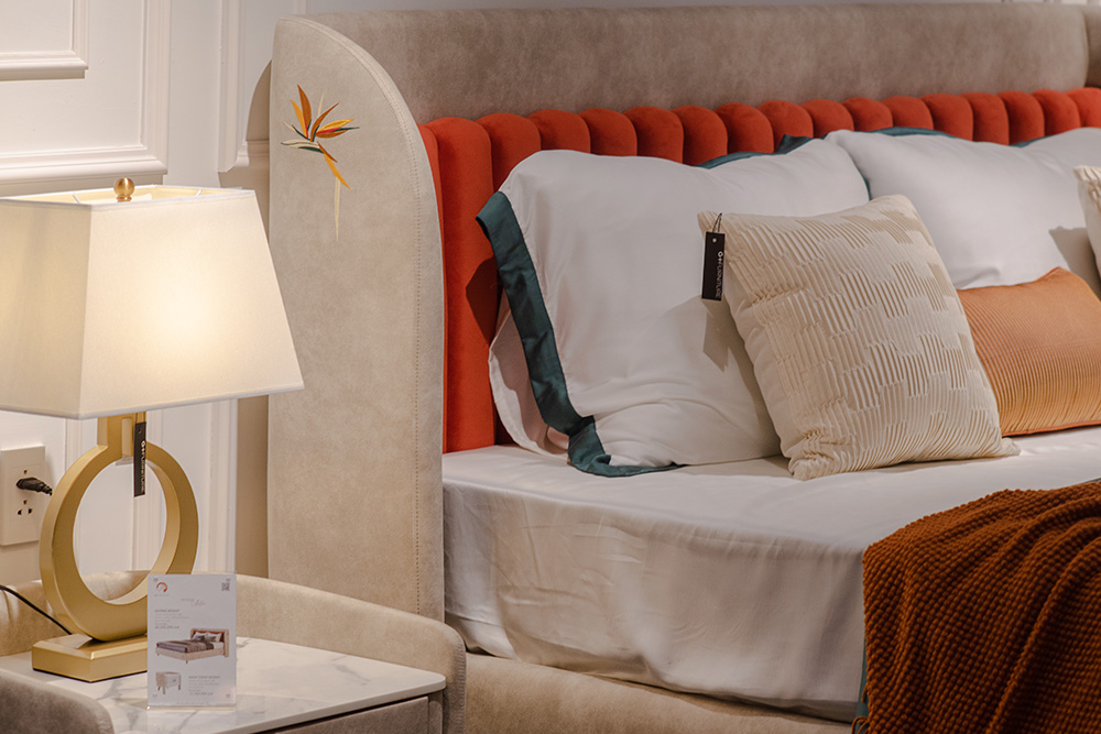 Khám phá ý nghĩa của nghề thêu – Sự kết tinh của nghệ thuật và tinh xảo