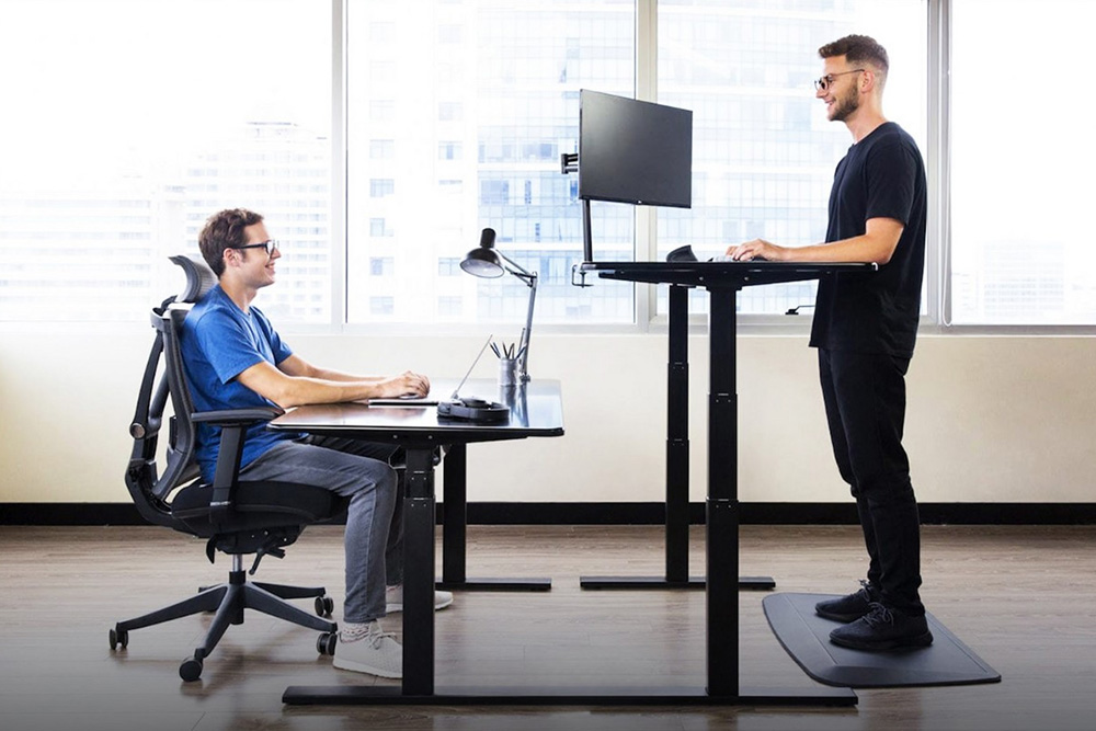 Nội Thất Công Thái Học: Sự Kết Hợp Hoàn Hảo Giữa Thẩm Mỹ và Công Năng