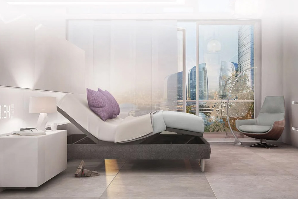 Nội Thất Công Thái Học: Sự Kết Hợp Hoàn Hảo Giữa Thẩm Mỹ và Công Năng