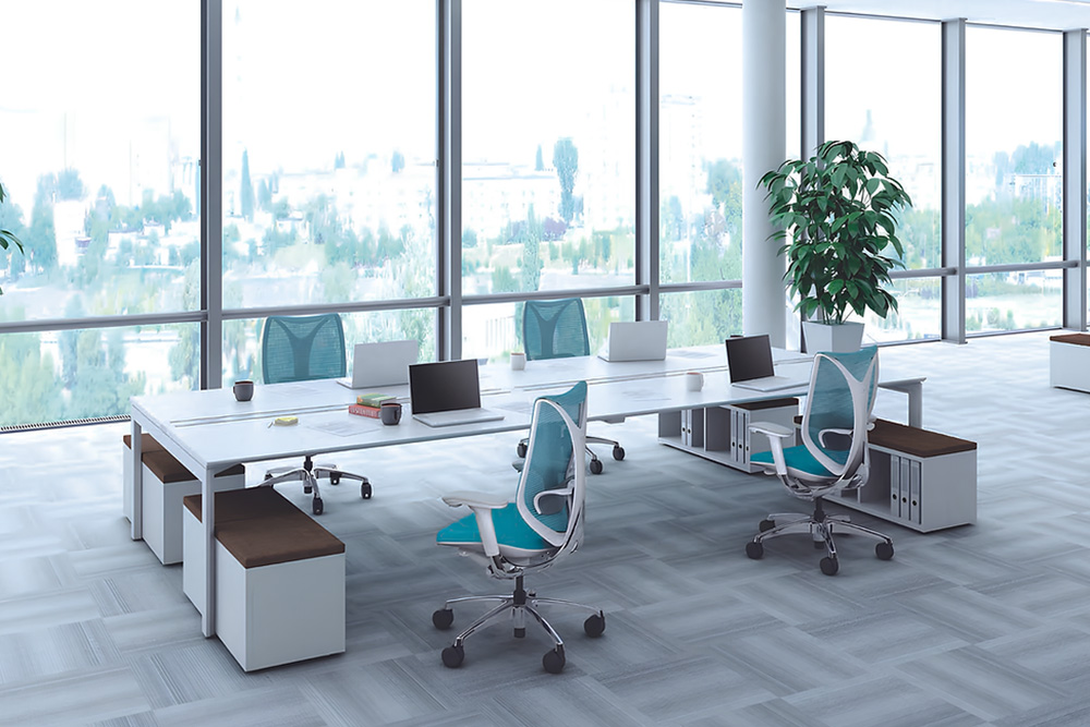 Nội Thất Công Thái Học: Sự Kết Hợp Hoàn Hảo Giữa Thẩm Mỹ và Công Năng