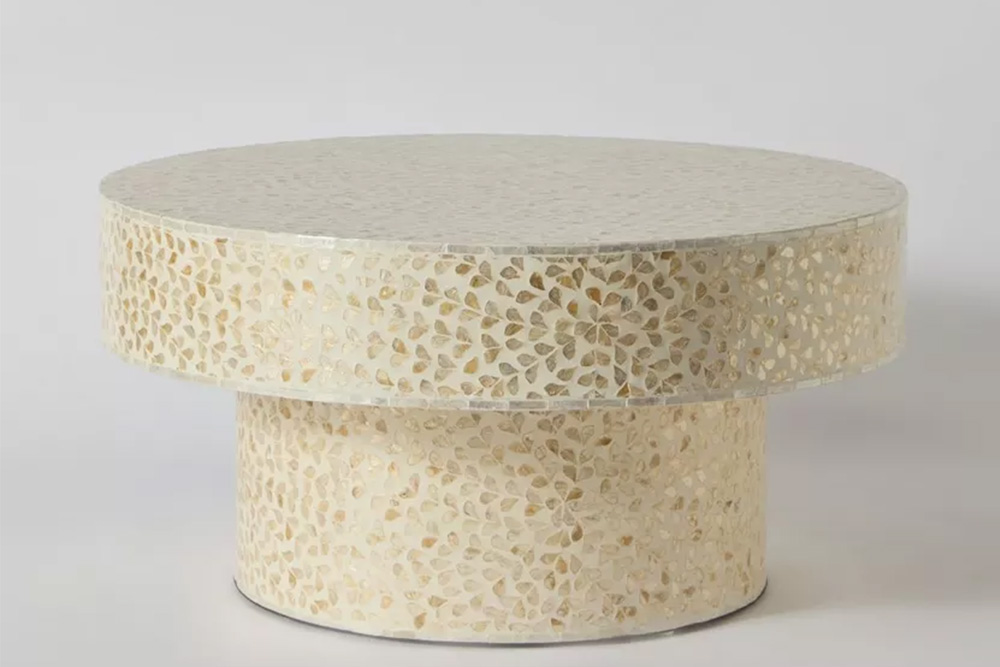 Nội thất khảm xà cừ - Nghệ thuật thủ công tỏa sáng trong từng chi tiết