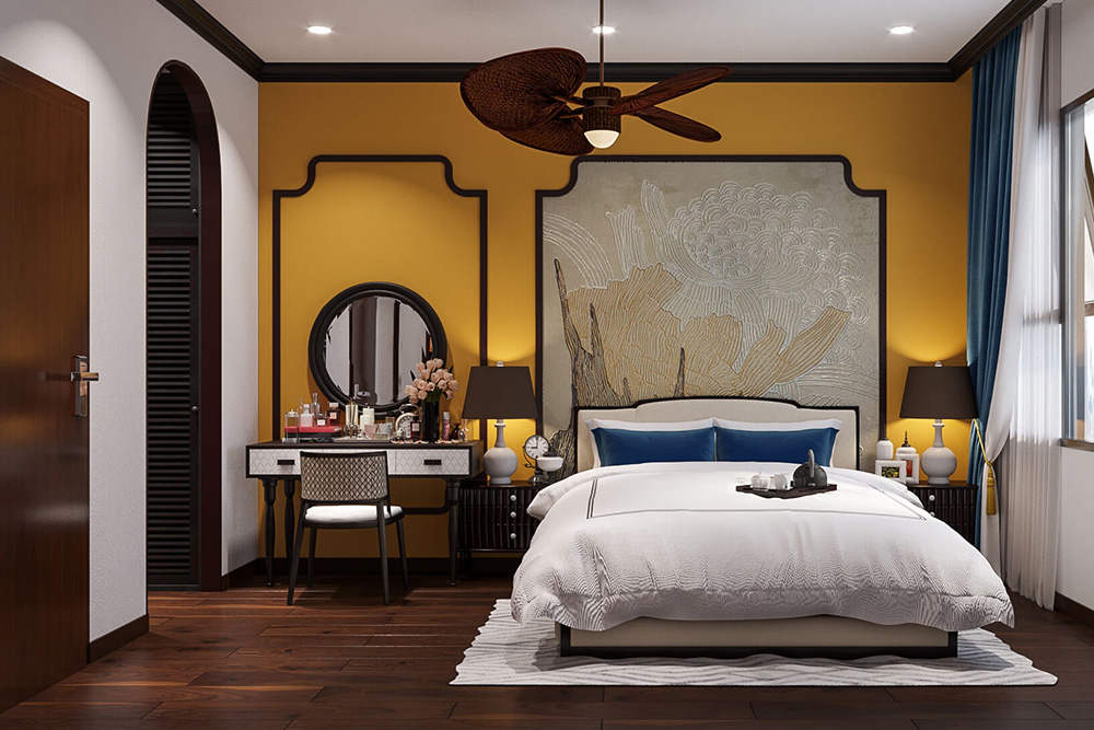 Sản Phẩm Sơn Mài Thủ Công Việt Nam: Độc Đáo Trong Mỗi Đường Vân, Tinh Hoa Trong Mỗi Sản Phẩm