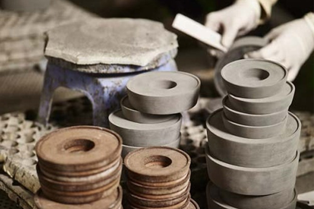 Sản Phẩm Sơn Mài Thủ Công Việt Nam: Độc Đáo Trong Mỗi Đường Vân, Tinh Hoa Trong Mỗi Sản Phẩm