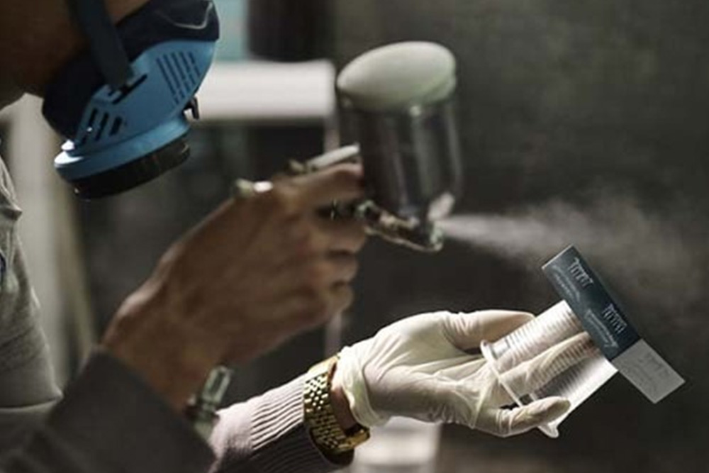 Sản Phẩm Sơn Mài Thủ Công Việt Nam: Độc Đáo Trong Mỗi Đường Vân, Tinh Hoa Trong Mỗi Sản Phẩm