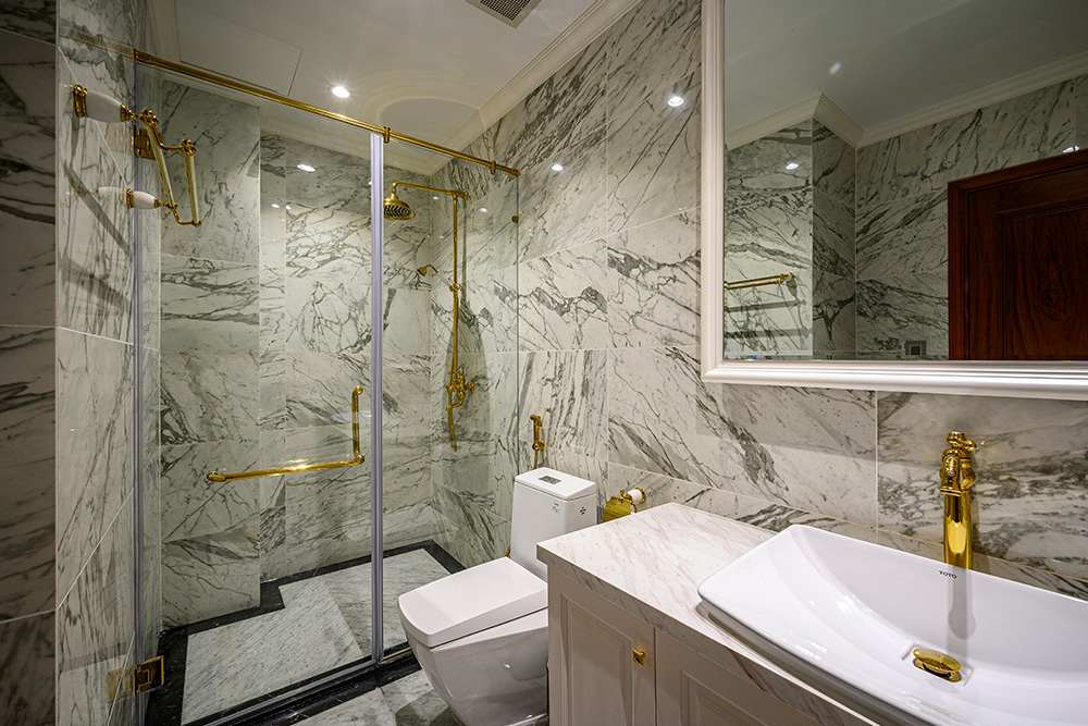 Xu hướng thi công nội thất nhà phố hiện đại